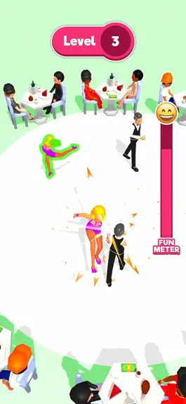Game screenshot Club Dancer hack