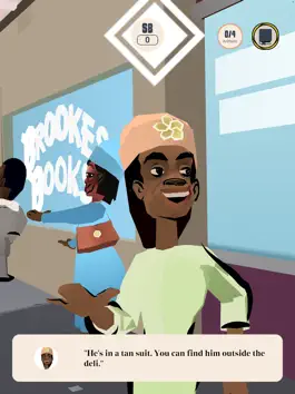 Game screenshot Unsung AR hack