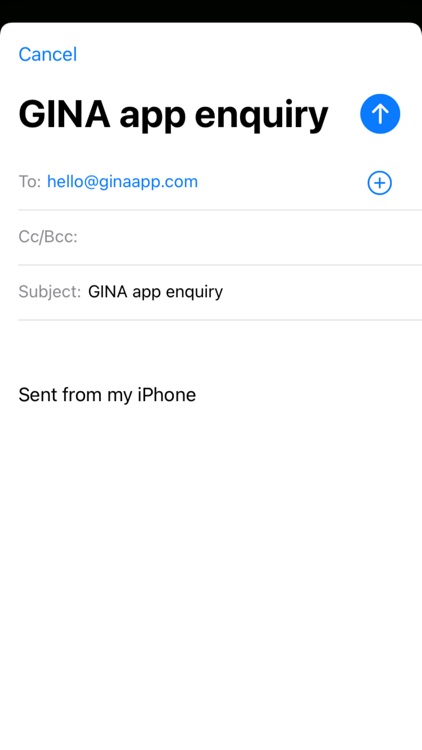 GINA screenshot-5