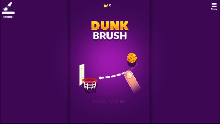 123Games: Dunkbrush