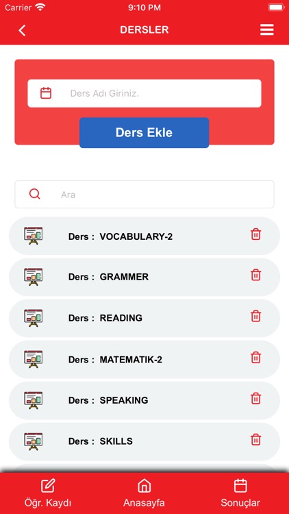 Head English screenshot-7