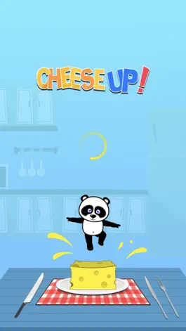 Game screenshot Cheese Up mod apk