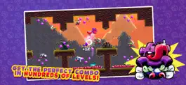 Game screenshot Super Mombo Quest mod apk