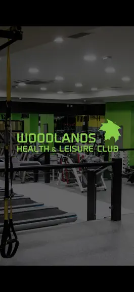 Game screenshot Woodlands Health& Leisure Club mod apk