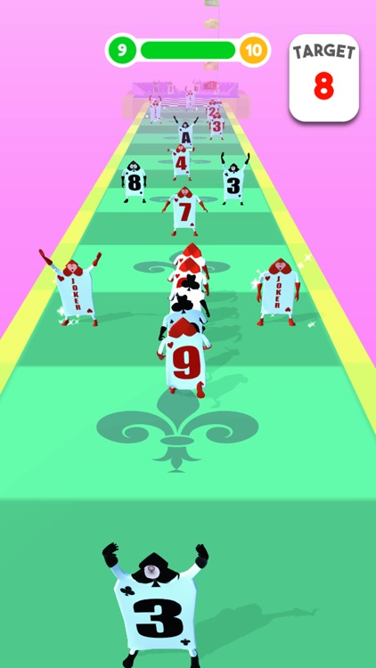 Solitaire Sprint