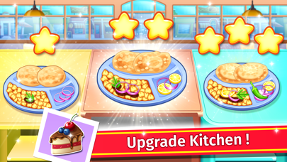 Indian Street Food Express Screenshot