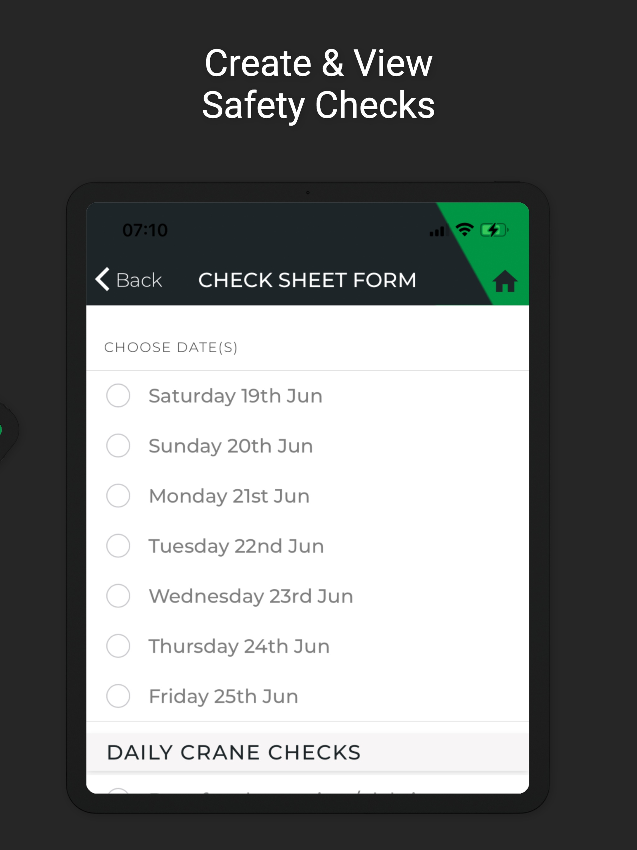 Keltbray screenshot 6