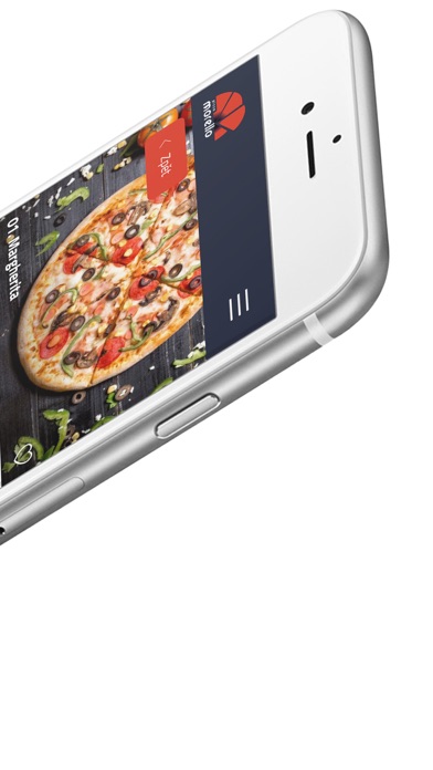 Morello Pizza Screenshot