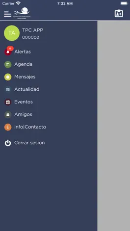 Game screenshot Club los Aromos apk