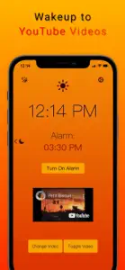 Soak: Sleep & Wakeup to Videos screenshot #2 for iPhone
