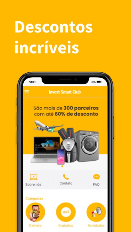 Invest Smart Club