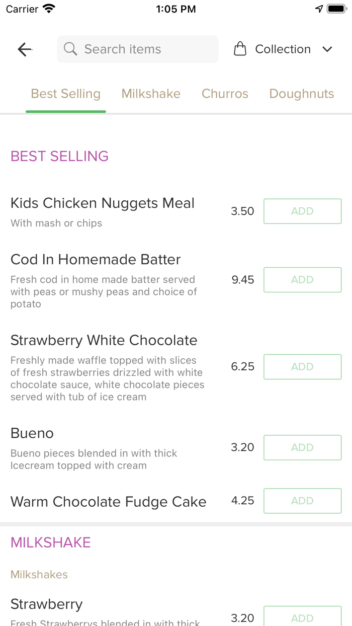 River View Restaurant