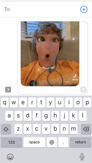 Video Gifs Screenshot