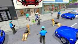 Game screenshot Dog Cop Simulator – Mall Games hack