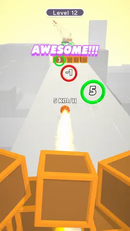 Game screenshot Shot Put! apk