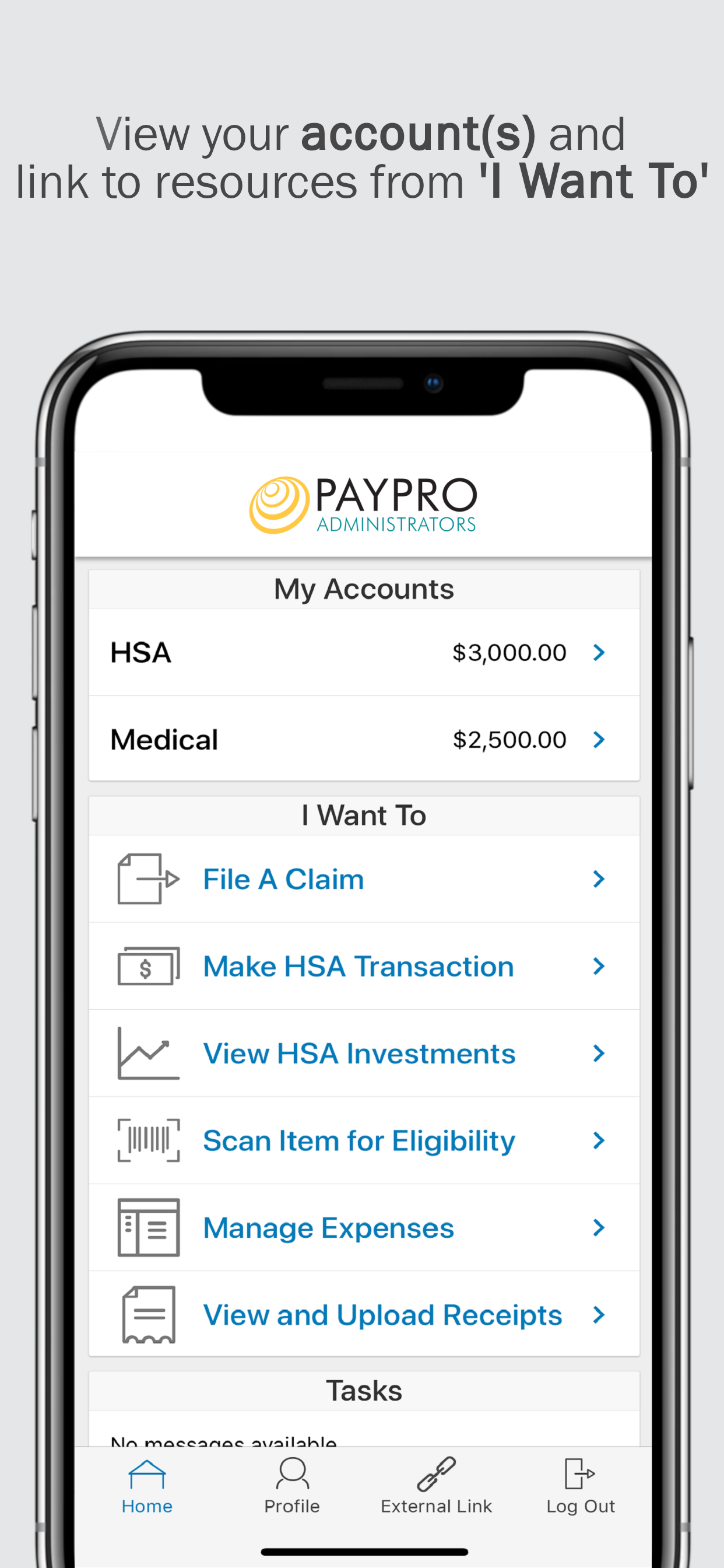PayPro Flex Benefits