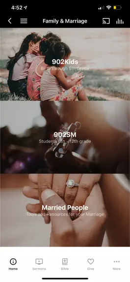 Game screenshot 902 Church hack