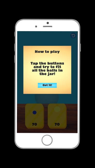 Screenshot #3 pour FIt and squeeze new