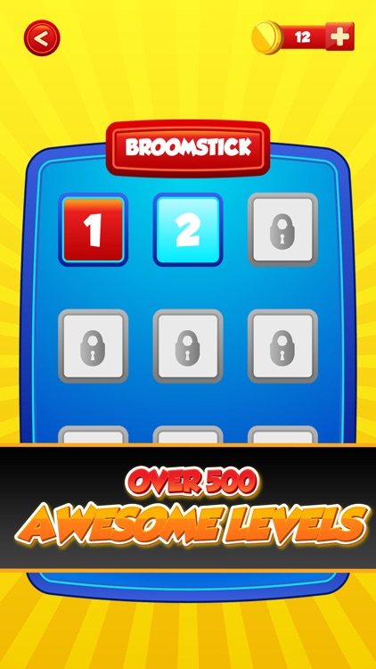 Words World - King of Words