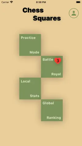 Game screenshot Chess Squares mod apk