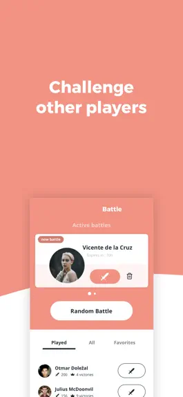 Game screenshot Dorel Xpert hack
