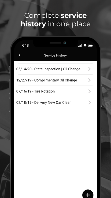 Ourisman Honda Bethesda Screenshot