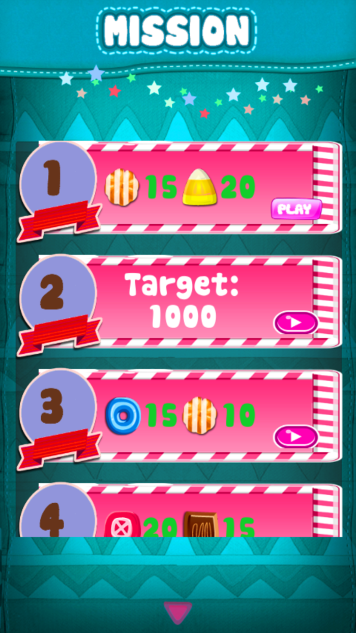 Candy Flash by Sorority Record