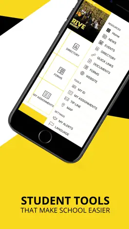 Game screenshot Youree Drive Middle AP Magnet apk
