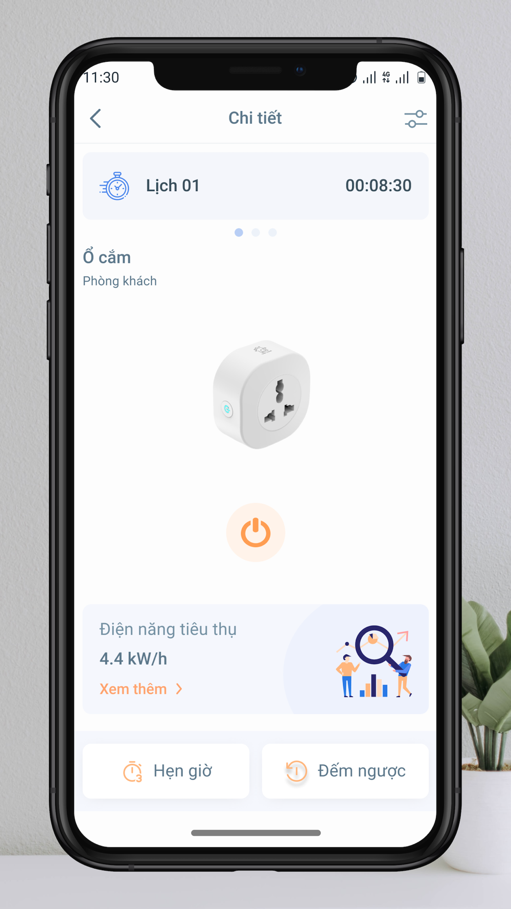 Myhome - Vnpt Smarthome Free Download App For Iphone - Steprimo.Com