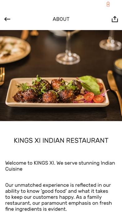 Screenshot #3 pour Kings XI