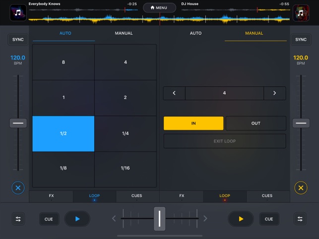 Melhores apps e programas para mixar músicas com efeitos profissionais