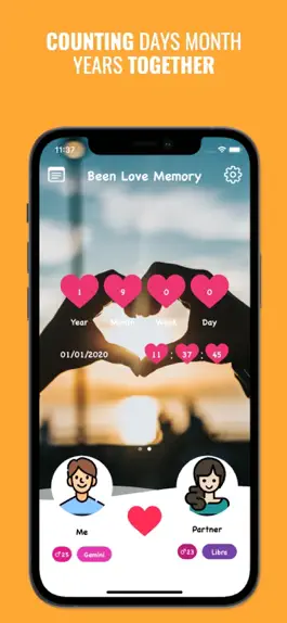 Game screenshot Been Love Plus - Diary apk