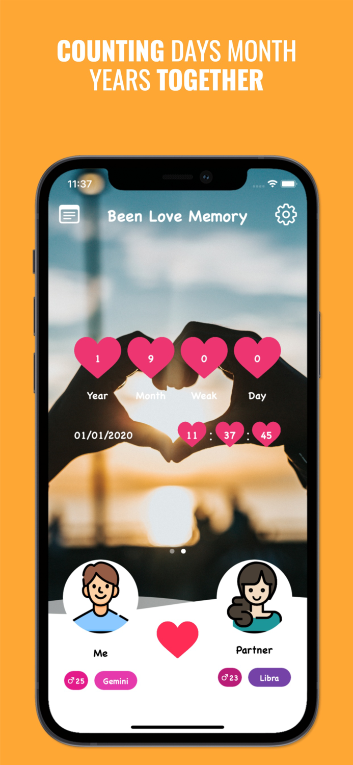 Been Love Plus - Diary