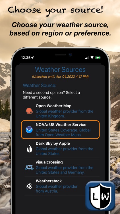 The Light Watch screenshot-7