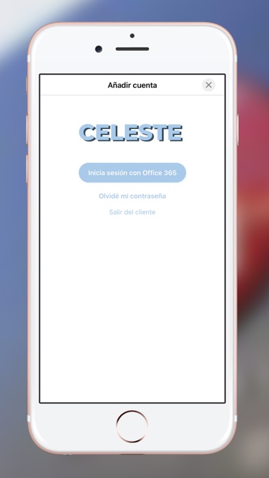 CeLeste Screenshot