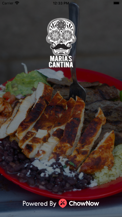 Maria's Cantina - Southhaven Screenshot