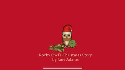 Rocky Owl's Christmas Story Screenshot