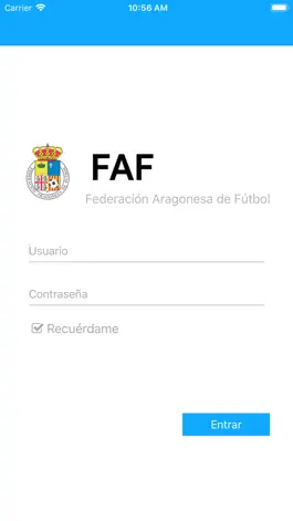 Game screenshot Intranet FAF mod apk