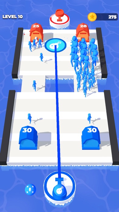 Rush Duel Screenshot
