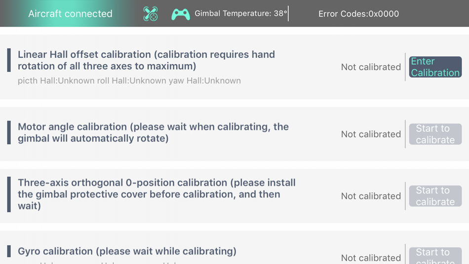 #2. HubsanTool (iOS) 由: Shenzhen Hubsan Intelligent Co., Ltd.