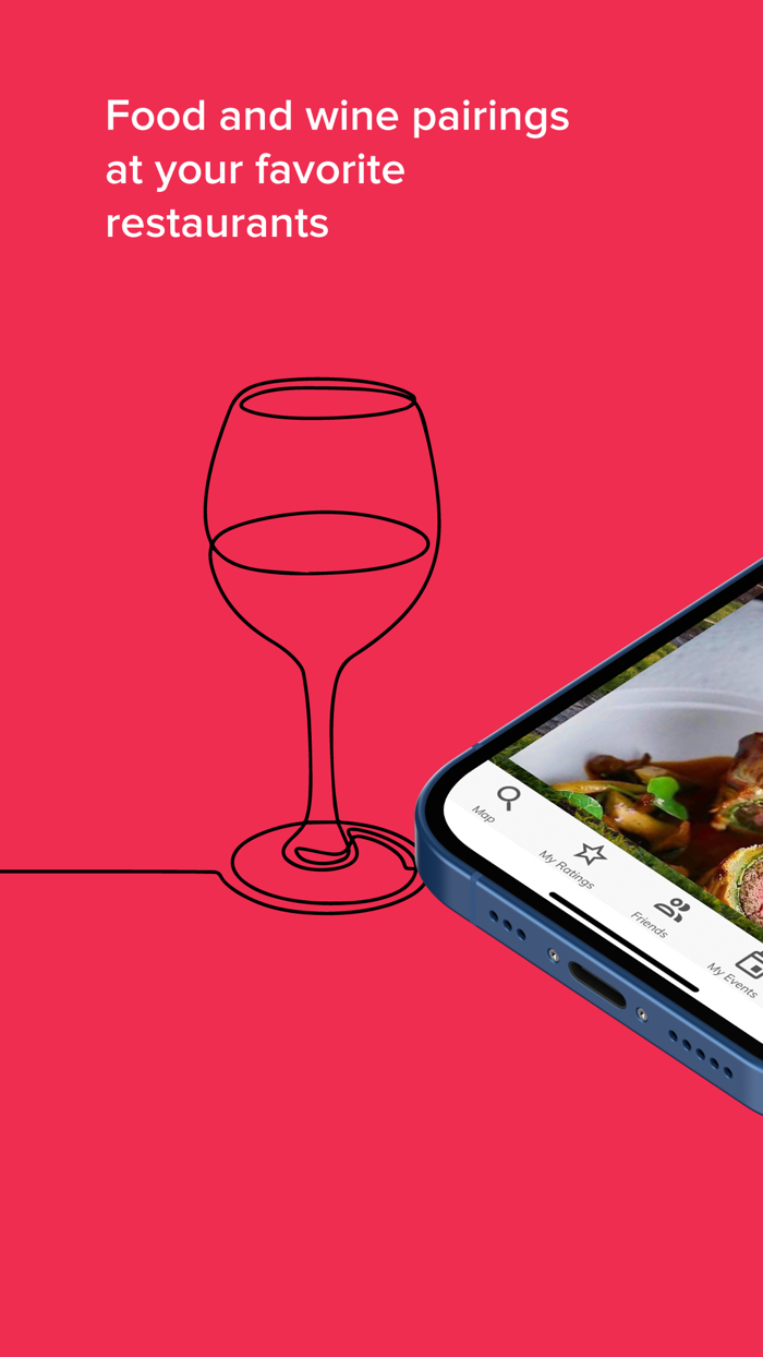 MyWineGuide Recommend My Wine