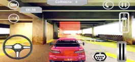 Game screenshot Car Parking 3D Simulator 2021 apk