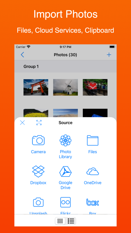 #8. OneEdit Pro (macOS) Av: Tiger Ng