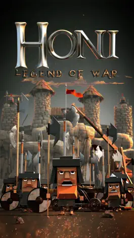 Game screenshot Honi Lite mod apk