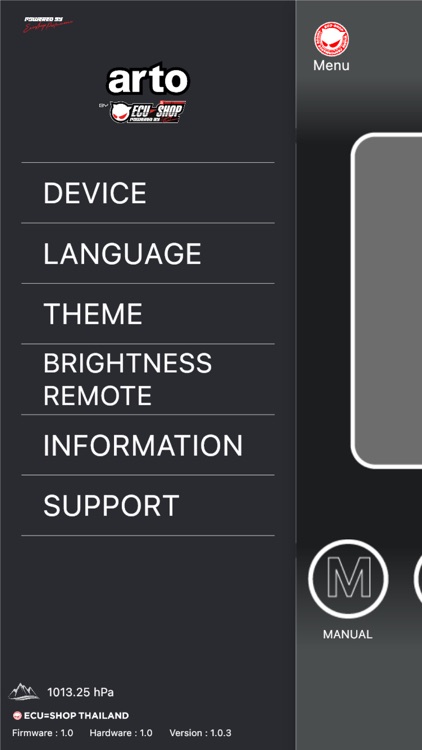 Arto by Ecushop screenshot-6