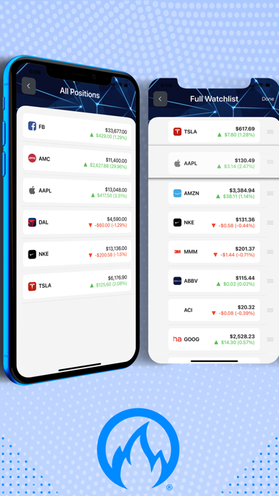 DR.EPIC MONEY INVEST Screenshot