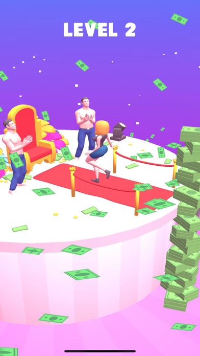 Money Cake Screenshot