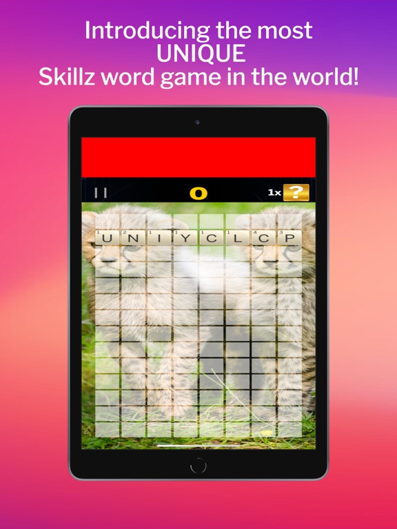 Screenshot #5 pour Wordplay Adventure