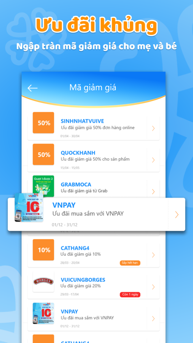 Screenshot #3 pour ShopTreTho