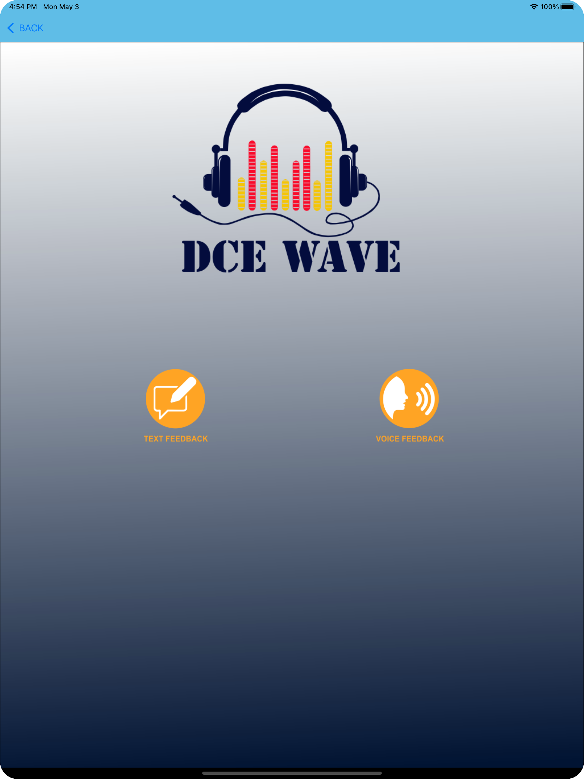 Dce Wave screenshot 5
